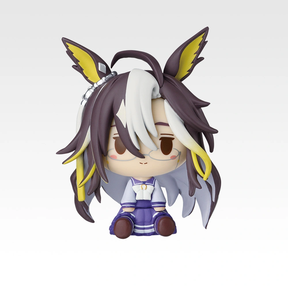 Choco Nokko Figur, Variante 4