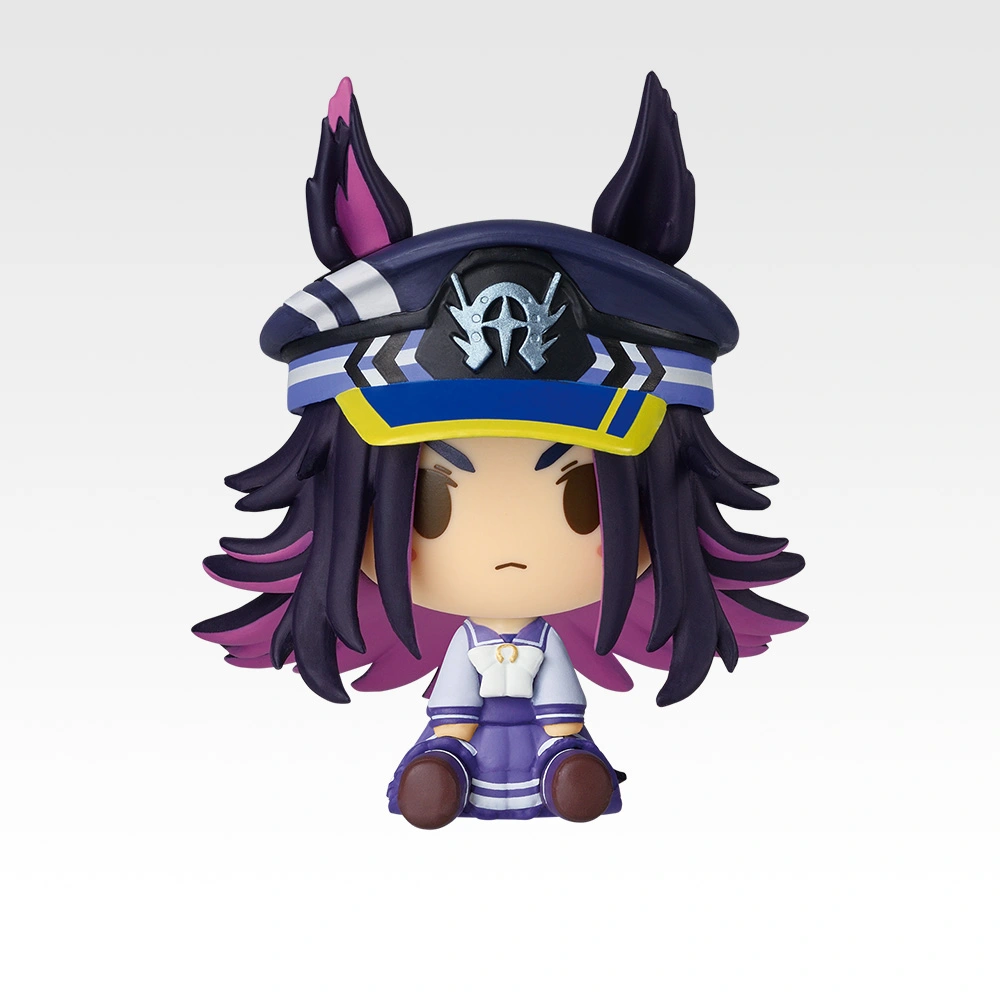 Choco Nokko Figur, Variante 5