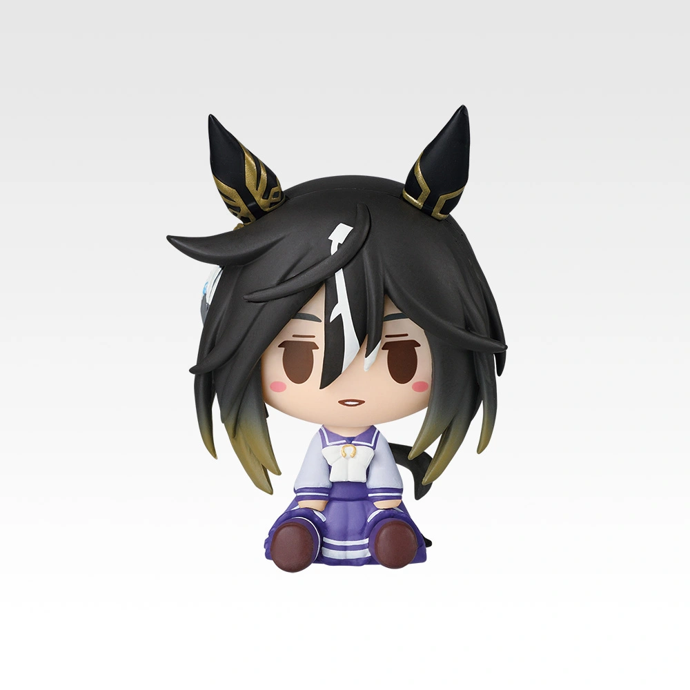 Choco Nokko Figur, Variante 6