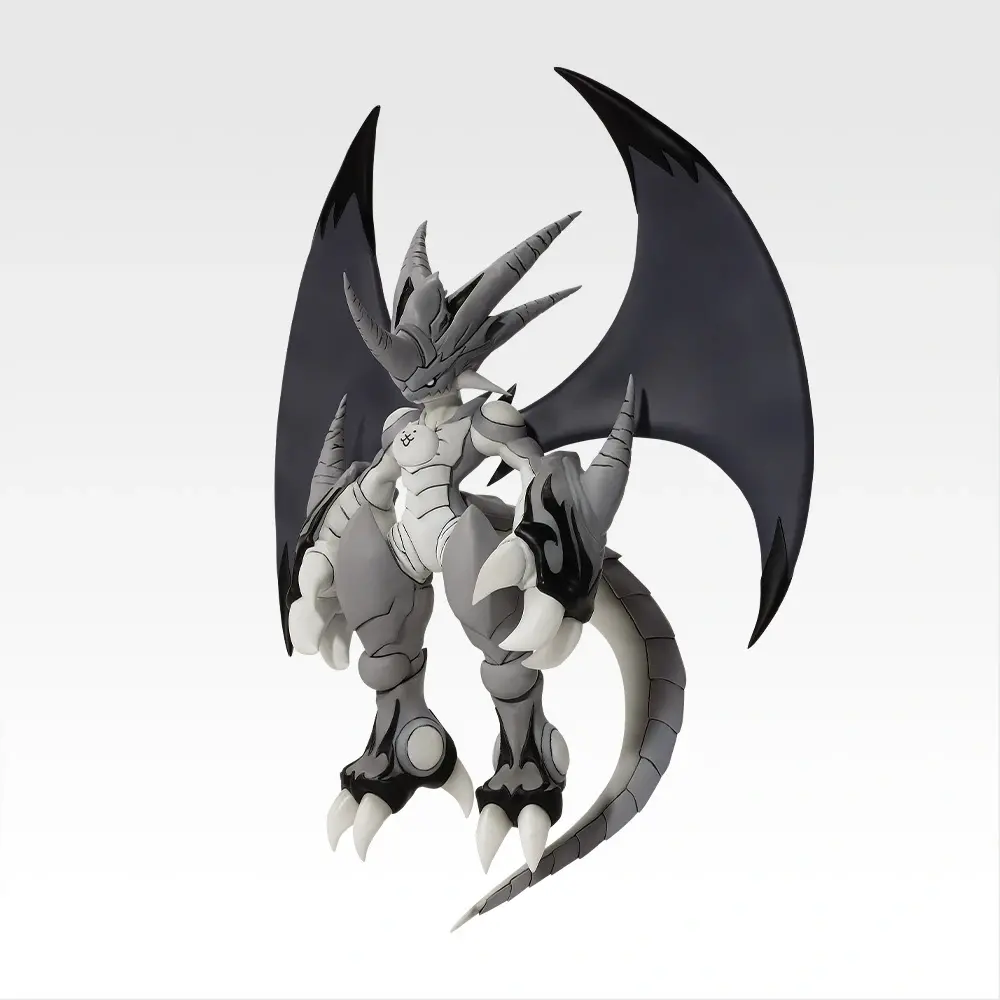 Awakened Neko Moot Figur