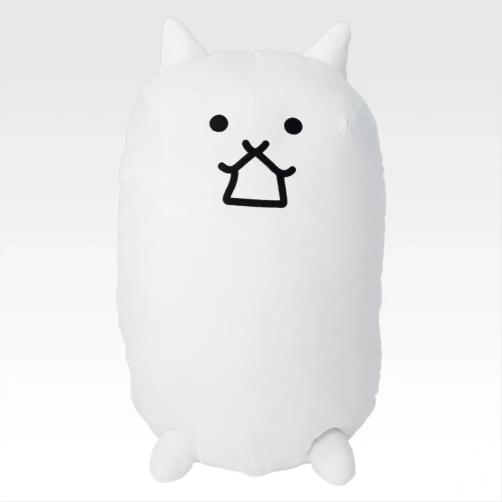 Last-One-Preis: Tank Cat Ultra Big Plush