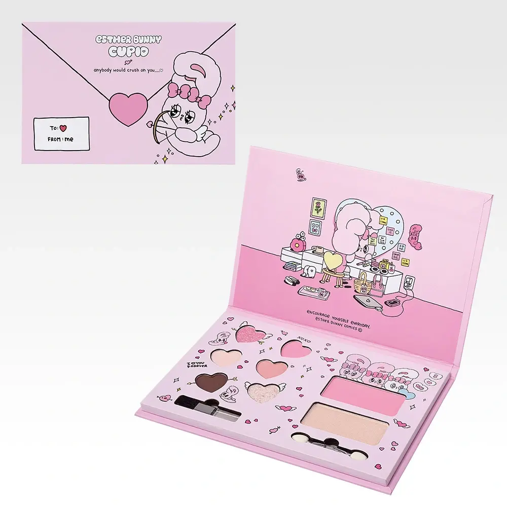 Love♡Kosmetikpalette