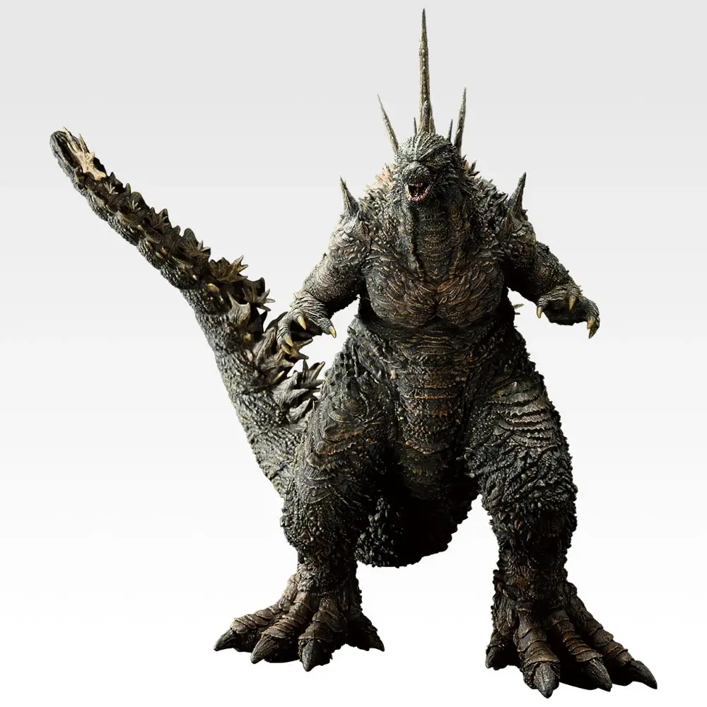 Godzilla (2026) MONSTERLISE Figur