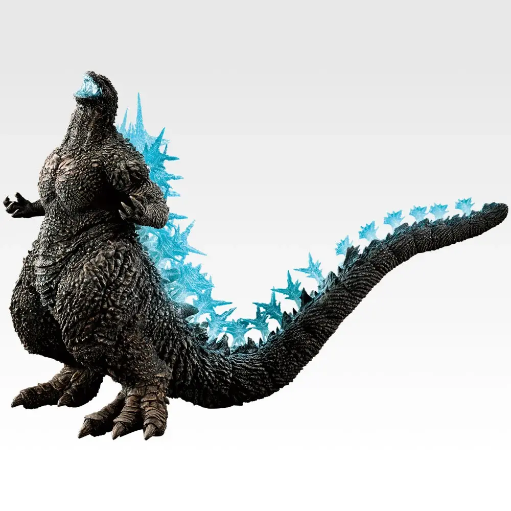 Godzilla (2023) MONSTERLISE Heat Ray Ver. Figur