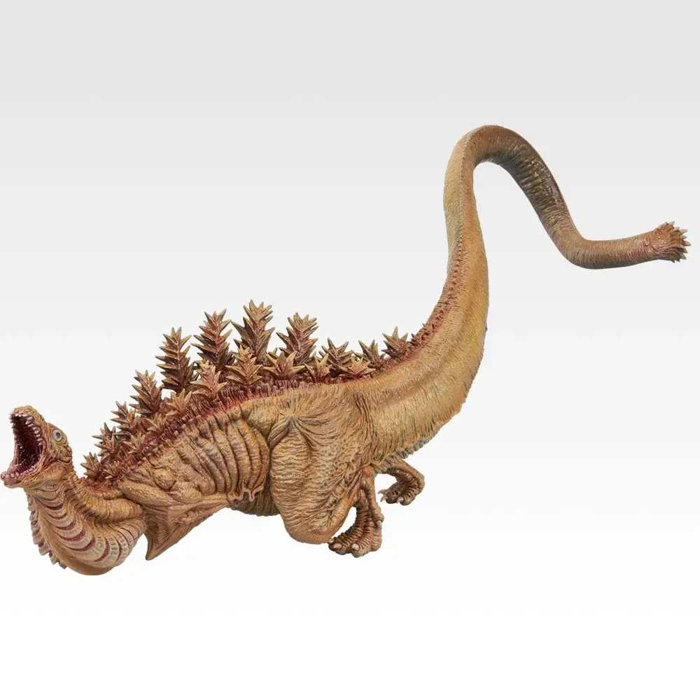 Godzilla (2016) Second Form MONSTERLISE Figur