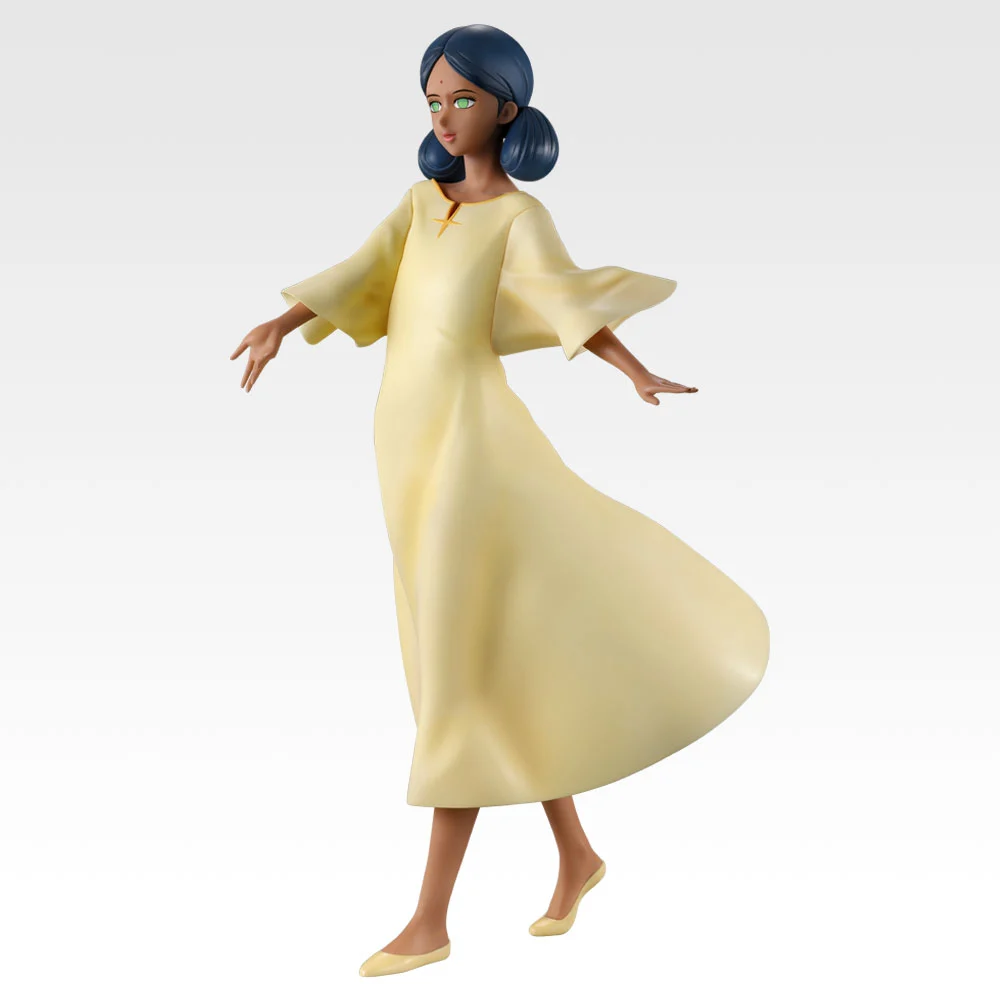 Lalah Sune MASTERLISE Figur, Variante 1