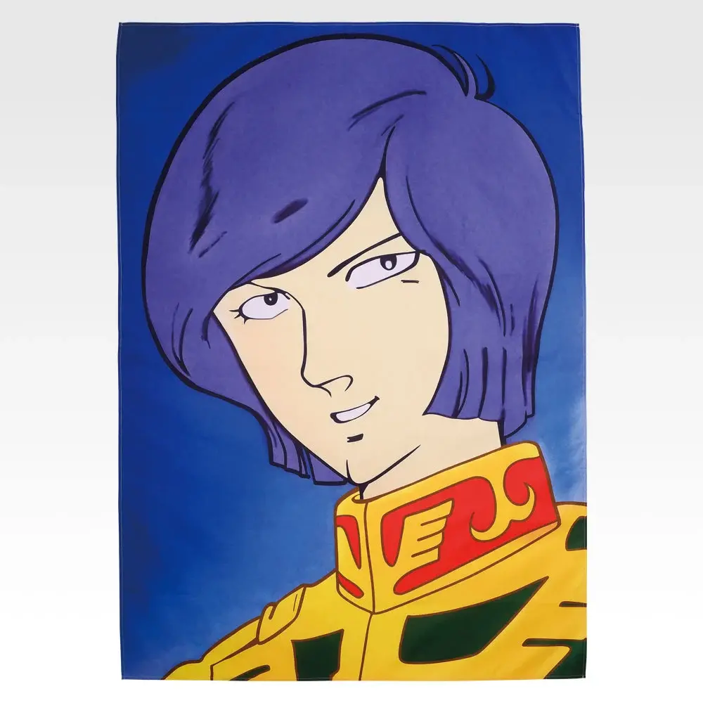 Garma Zabi Hyper Mega Cross