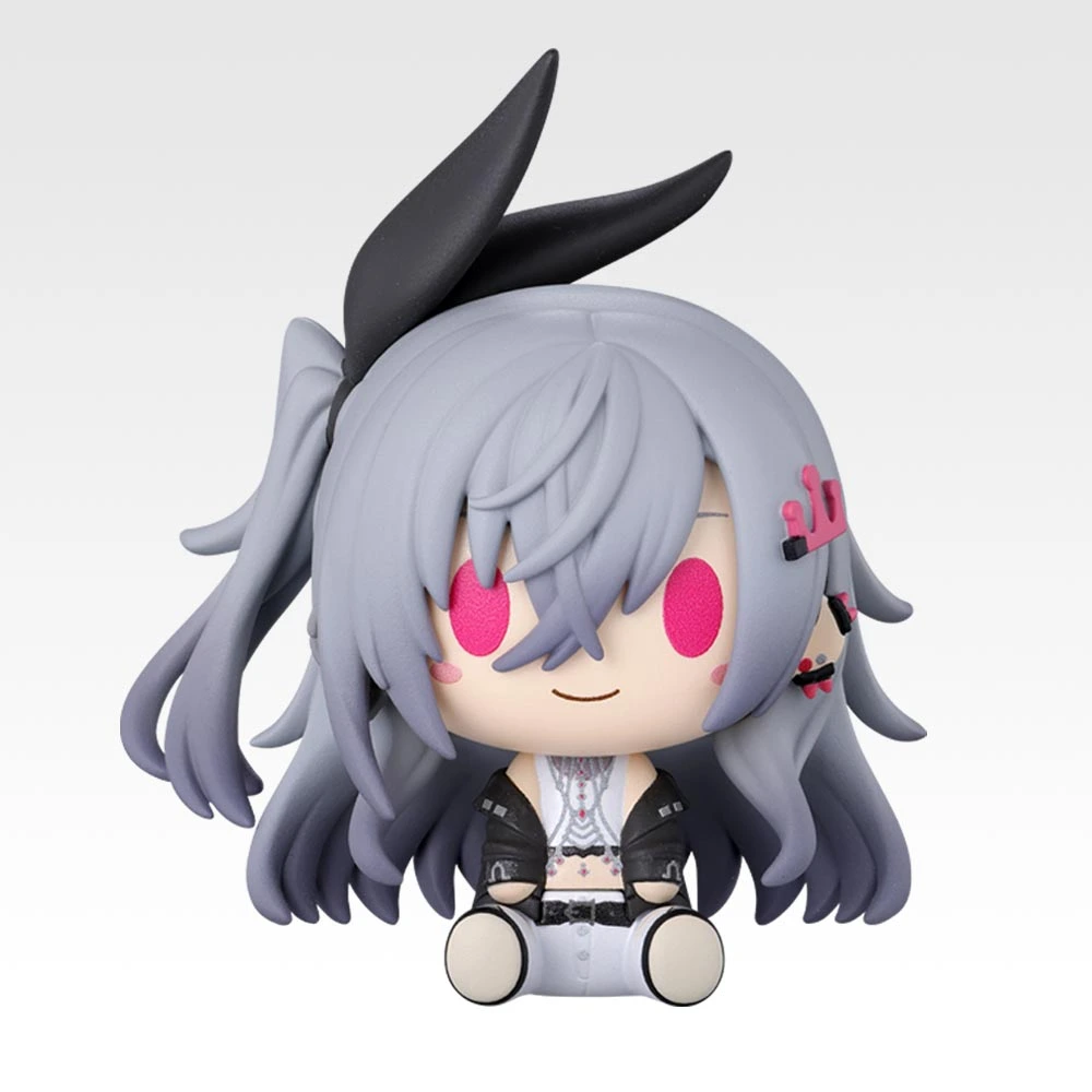 Chokonokko Figur, Variante 1
