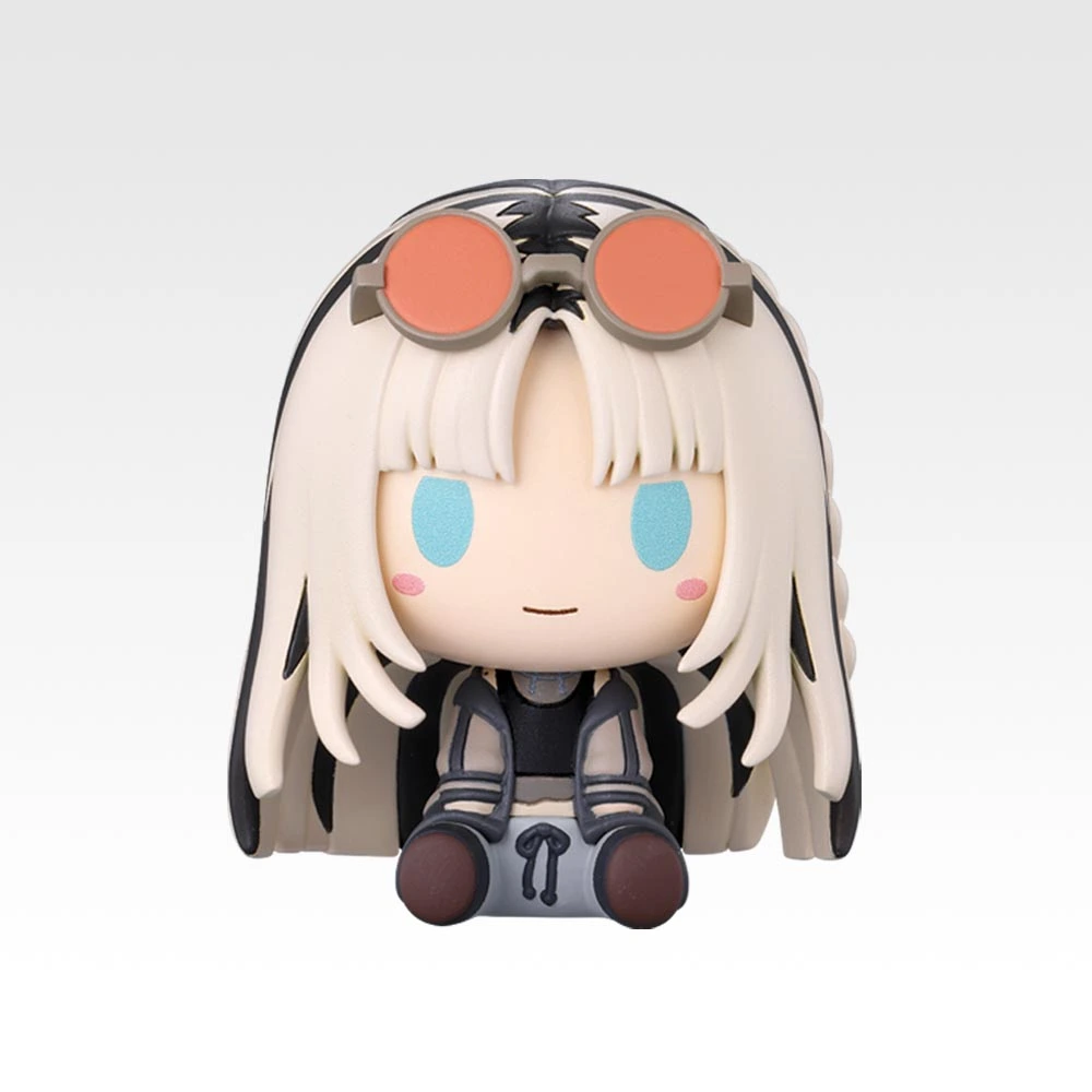 Chokonokko Figur, Variante 2