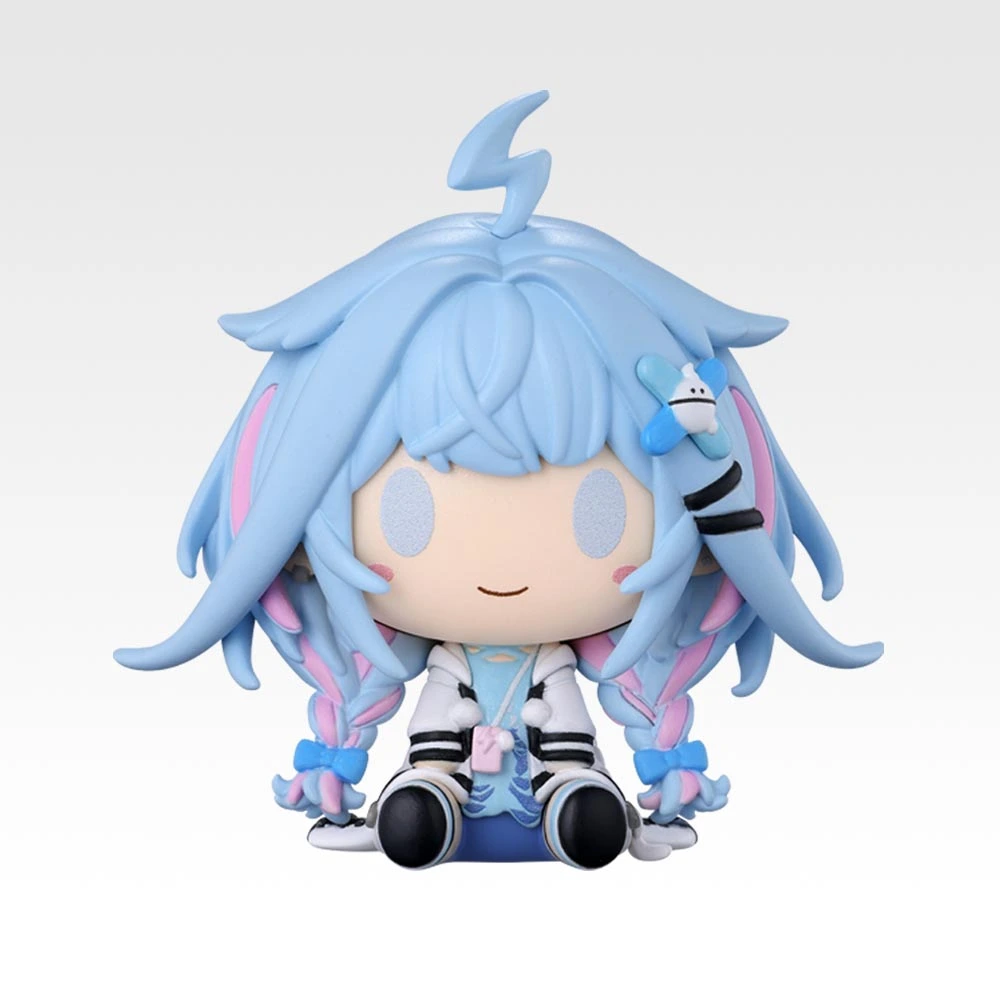 Chokonokko Figur, Variante 3