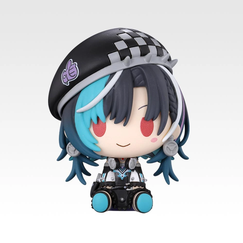 Chokonokko Figur, Variante 4