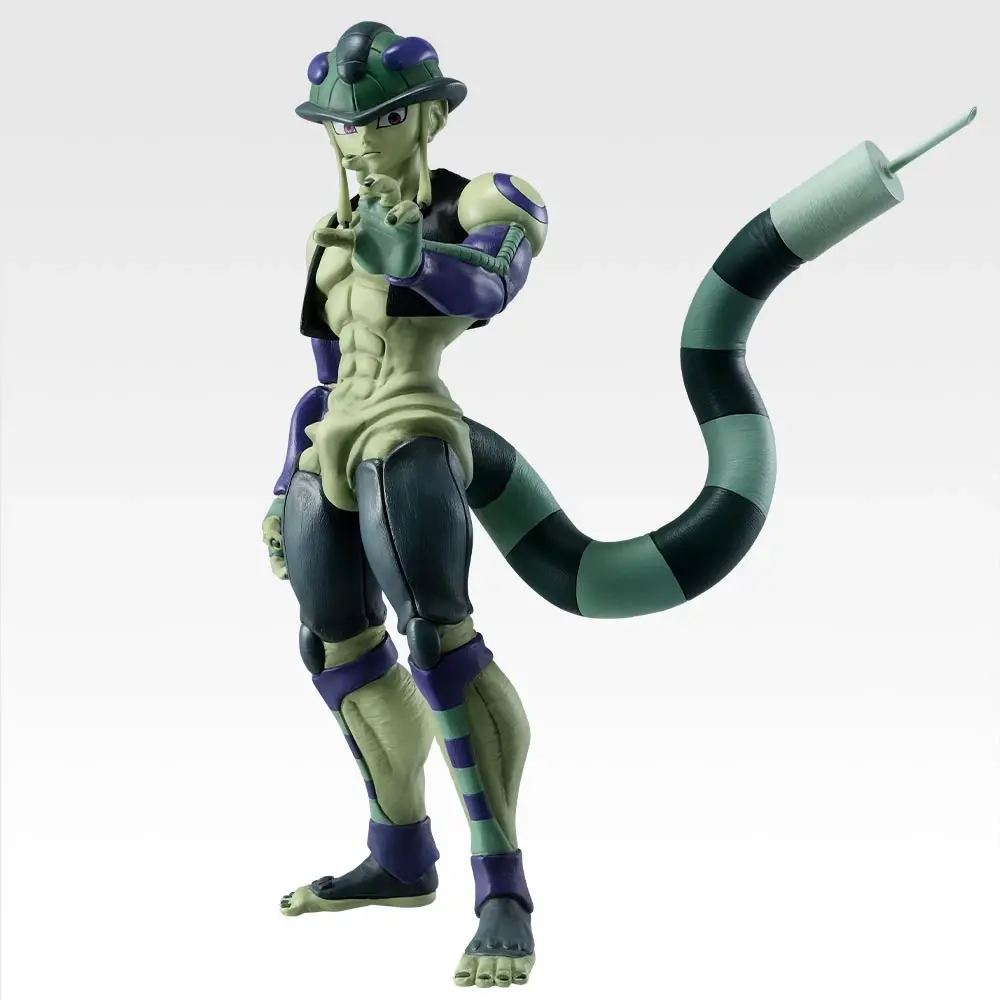 Meruem MASTERLISE