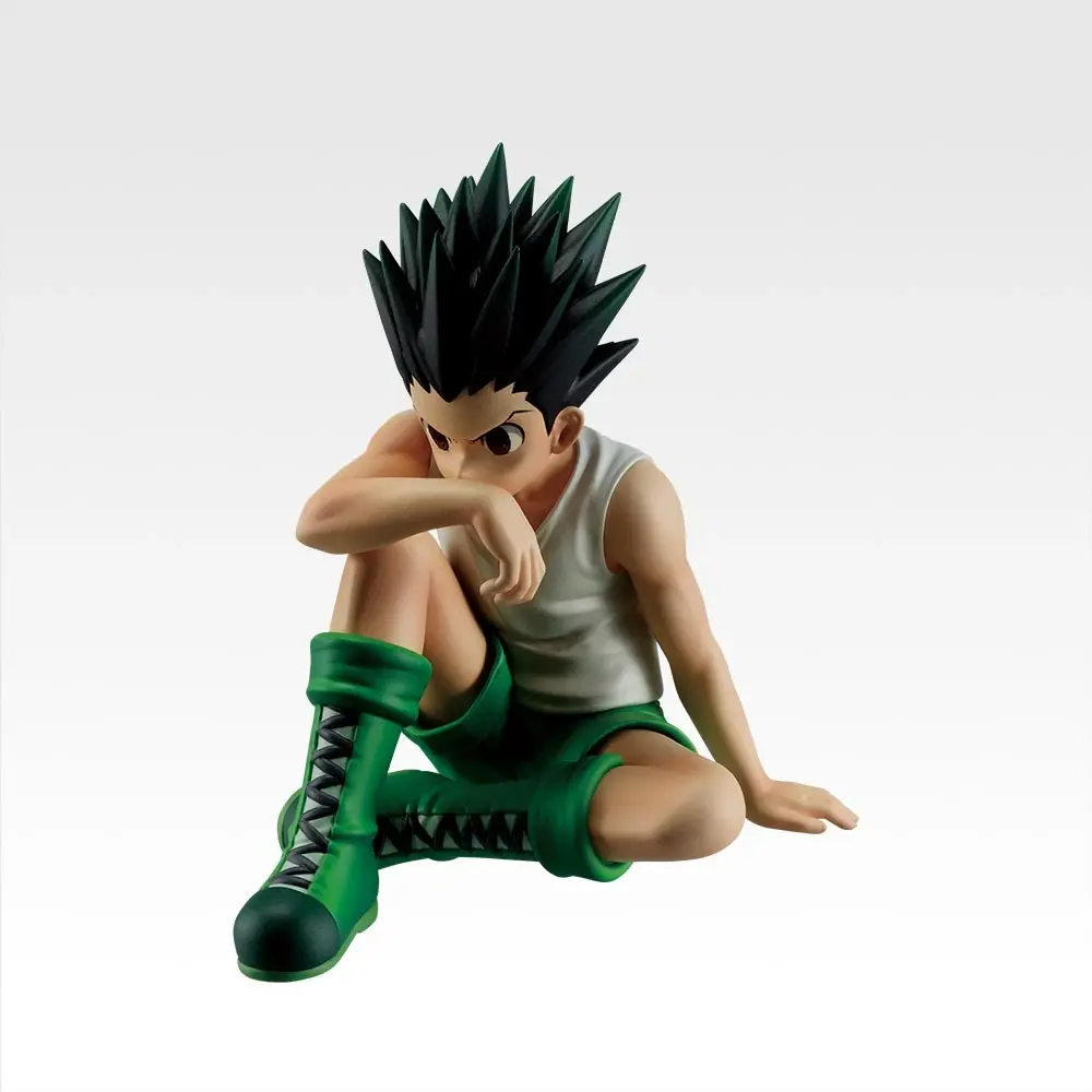 Gon MASTERLISE