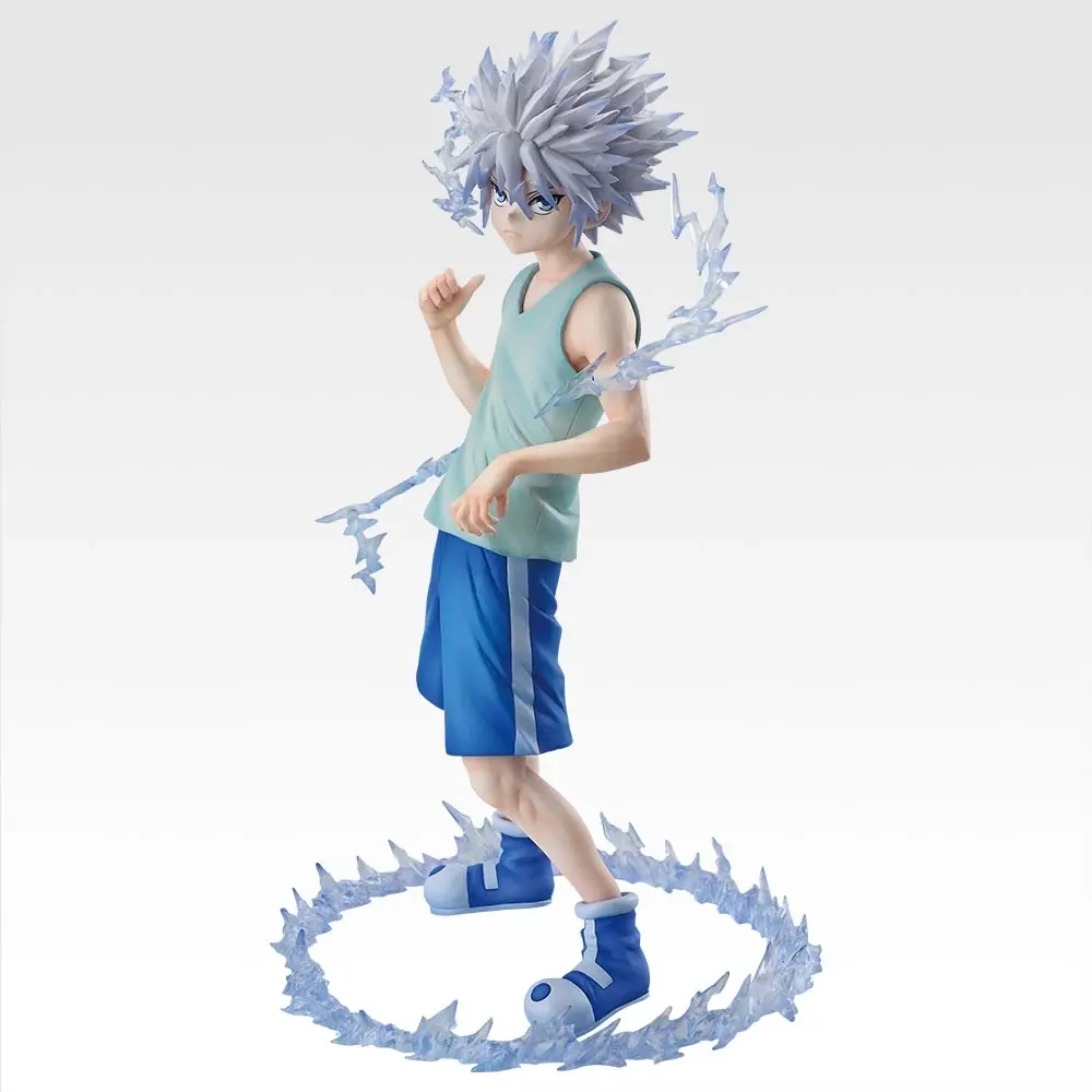 Killua MASTERLISE