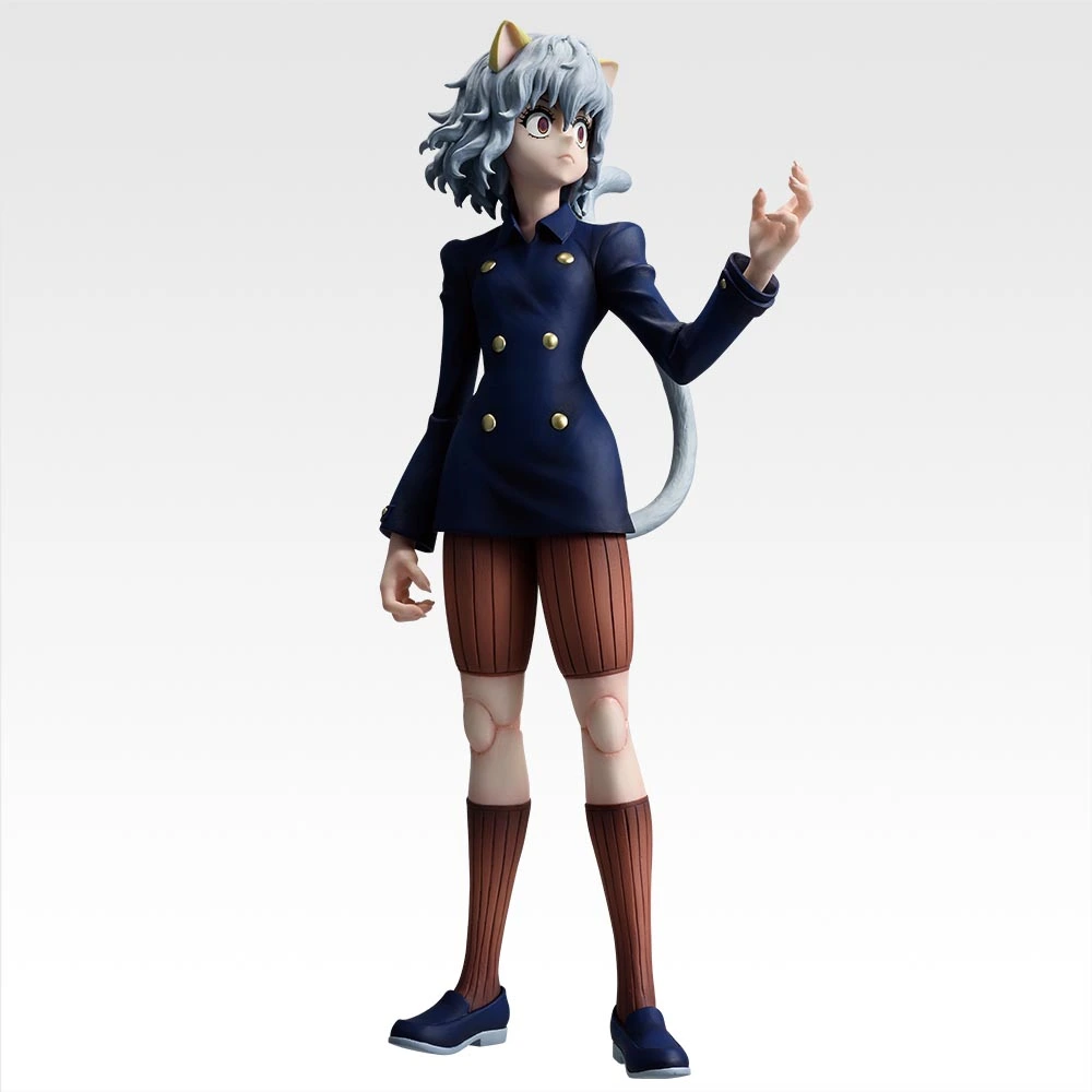Neferpitou MASTERLISE, Variante 1