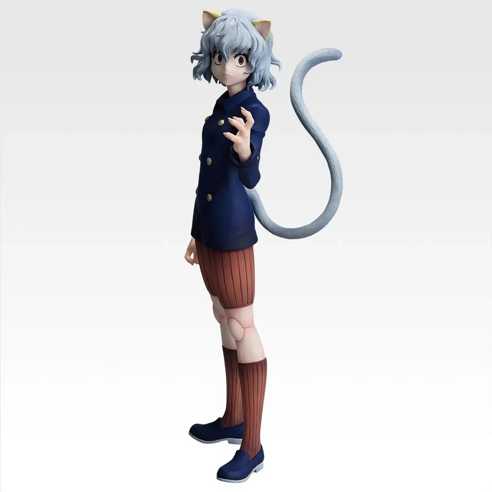 Neferpitou MASTERLISE