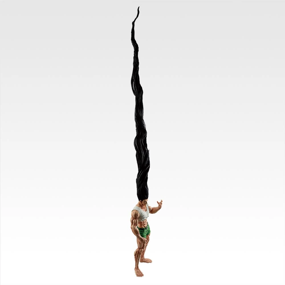Gon ~Matured Ver.~ MASTERLISE EXTRA, Variante 1