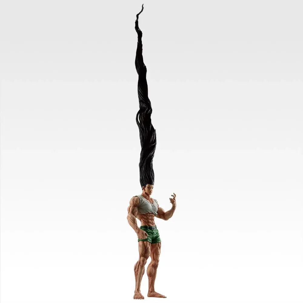 Gon ~Matured Ver.~ MASTERLISE EXTRA
