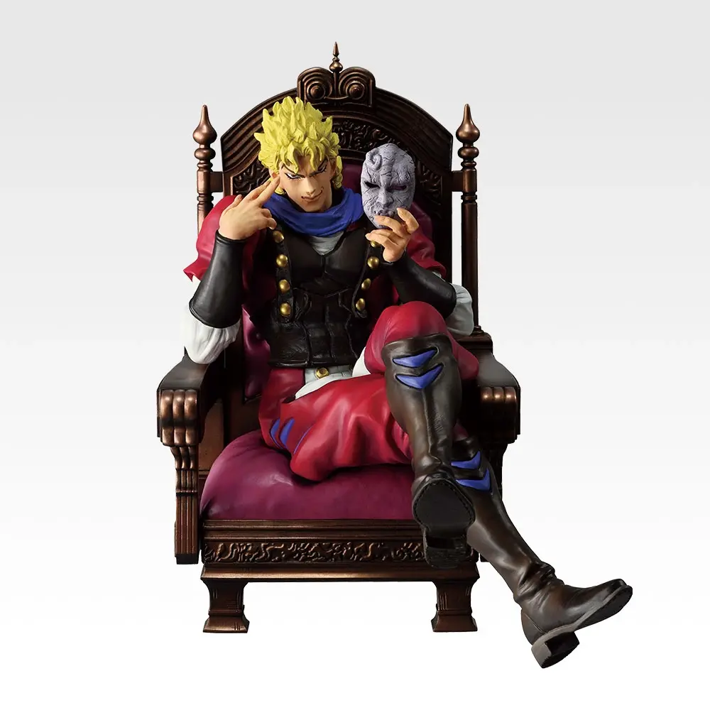 Dio Brando MASTERLISE PLUS Figur
