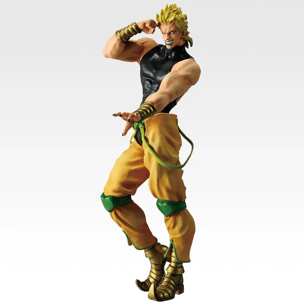DIO MASTERLISE Figur