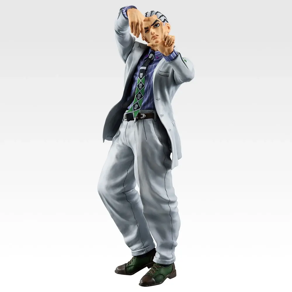 Yoshikage Kira MASTERLISE Figur