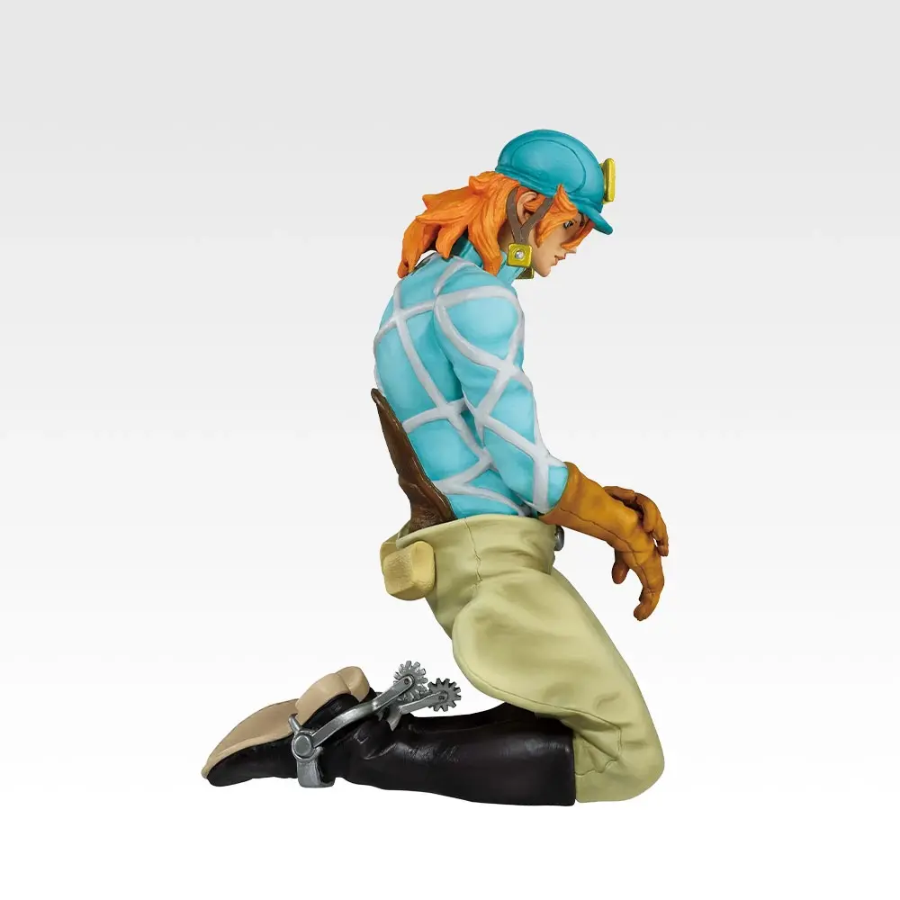 Diego Brando MASTERLISE Figur