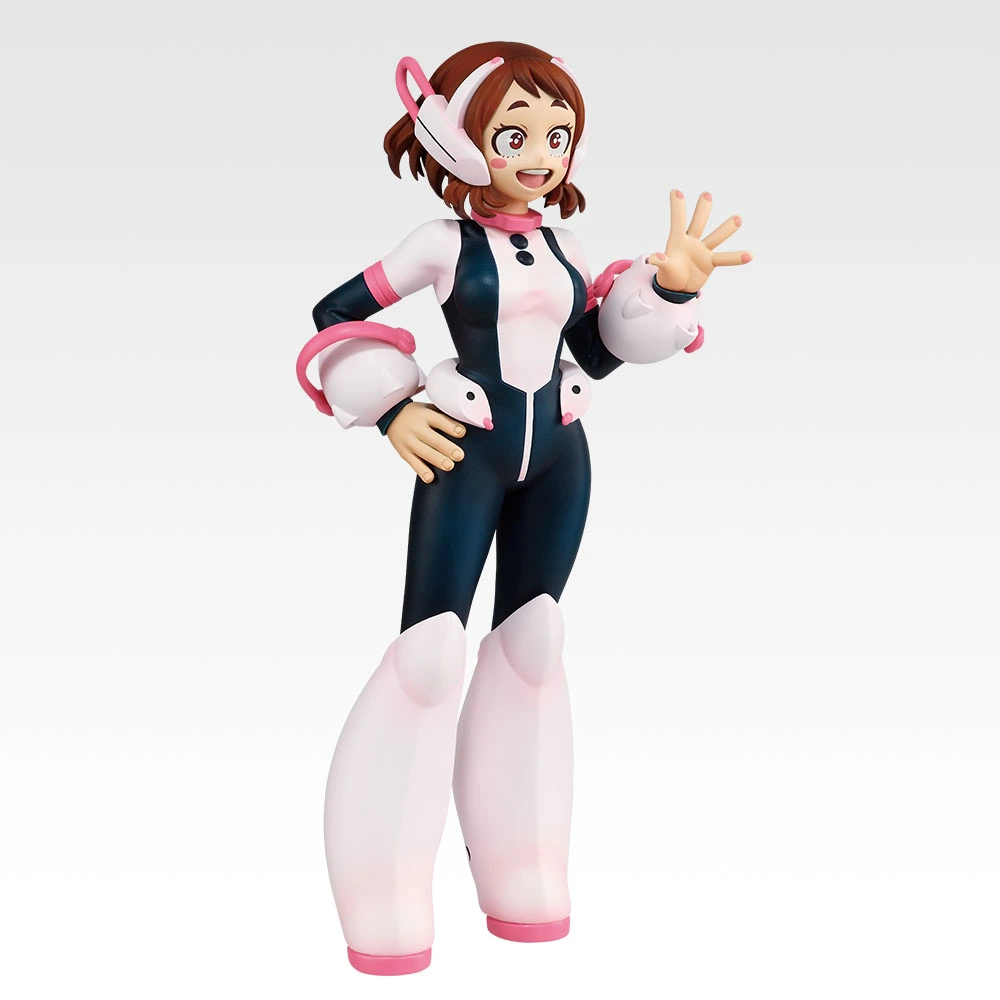 Ochako Uraraka MASTERLISE Figur, Variante 1