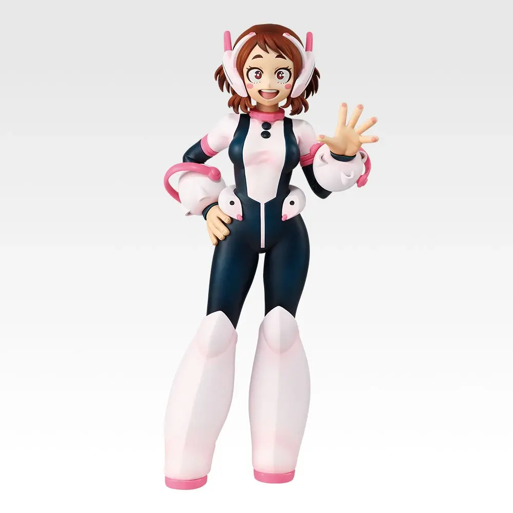 Ochako Uraraka MASTERLISE Figur