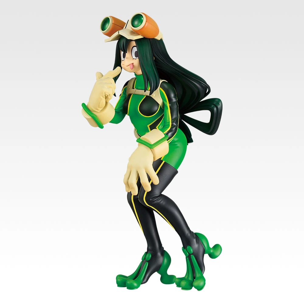 Tsuyu Asui MASTERLISE Figur, Variante 1