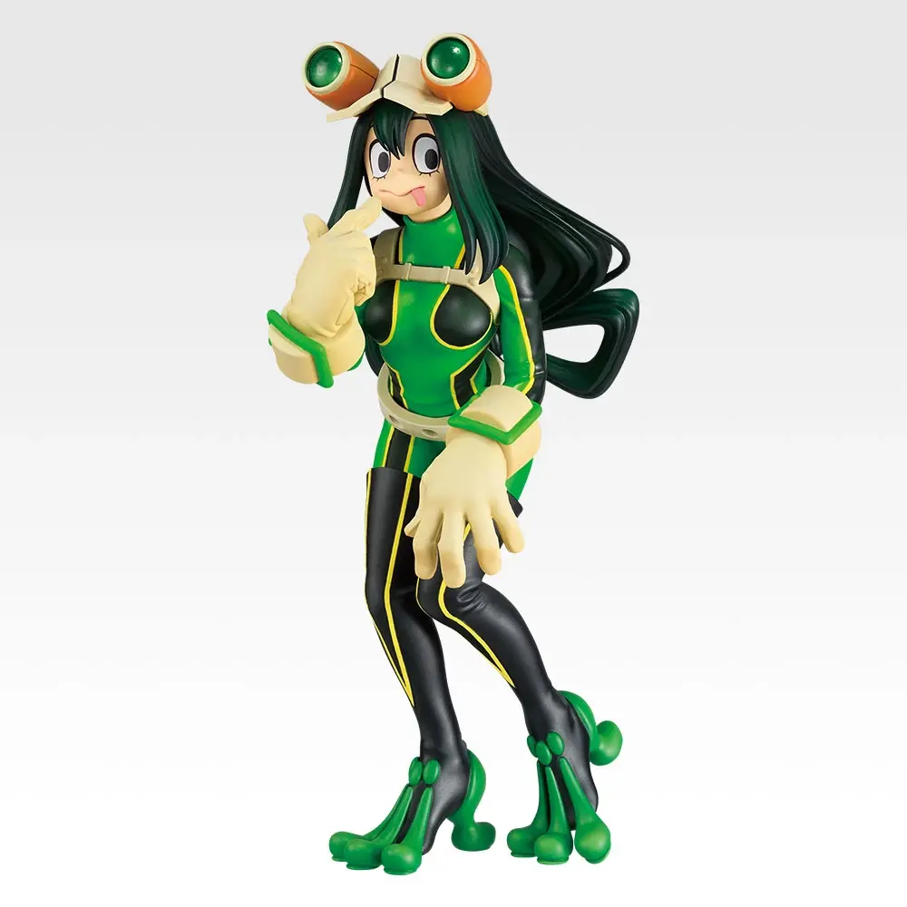 Tsuyu Asui MASTERLISE Figur