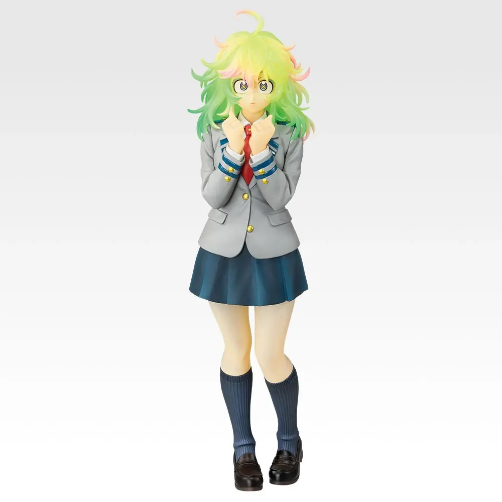 Hagakure Tooru MASTERLISE Figur