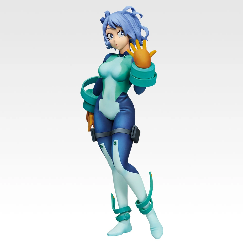 Haduō Nejire MASTERLISE, Variante 1