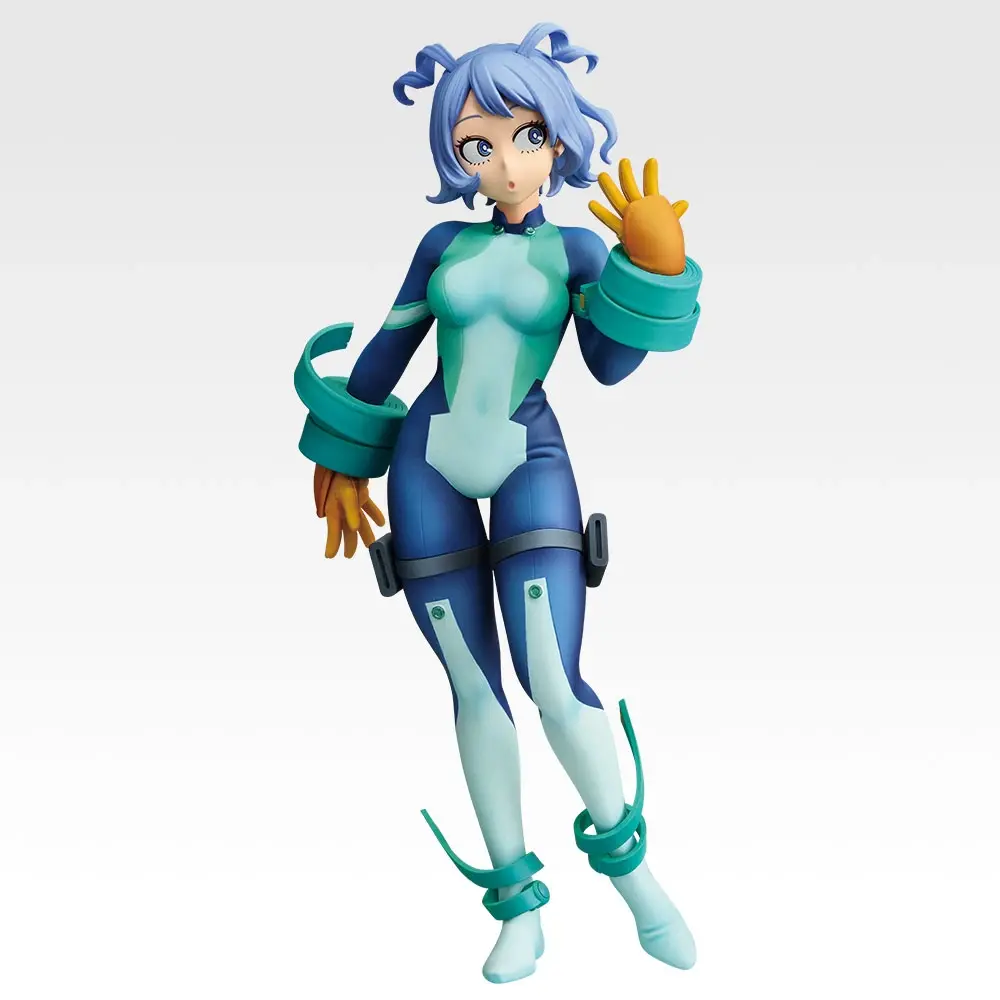 Haduō Nejire MASTERLISE
