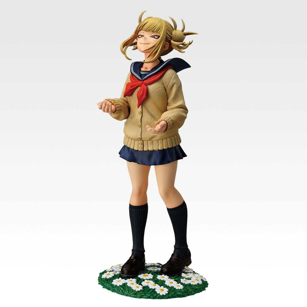 Toga Himiko MASTERLISE, Variante 1