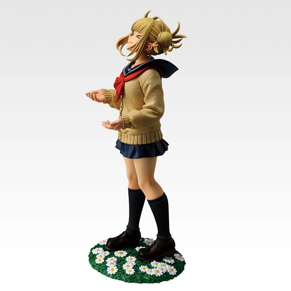 Toga Himiko MASTERLISE, Variante 2