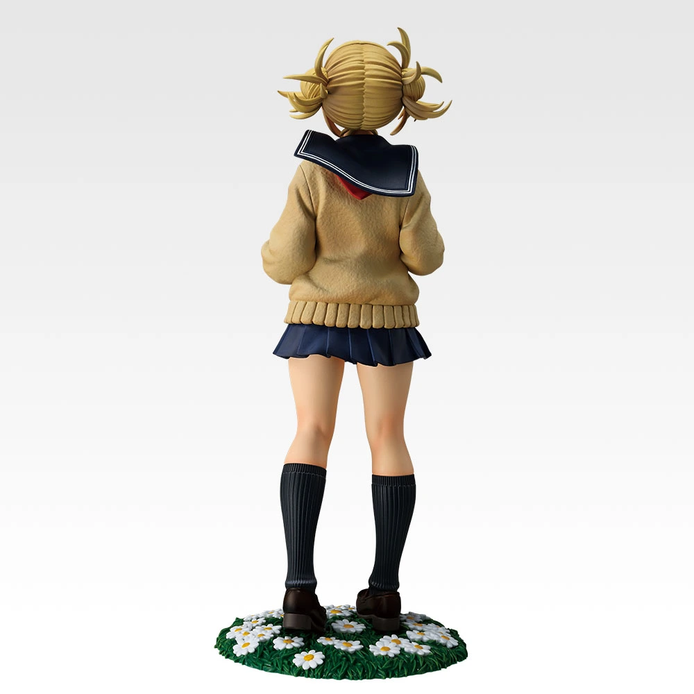 Toga Himiko MASTERLISE, Variante 3