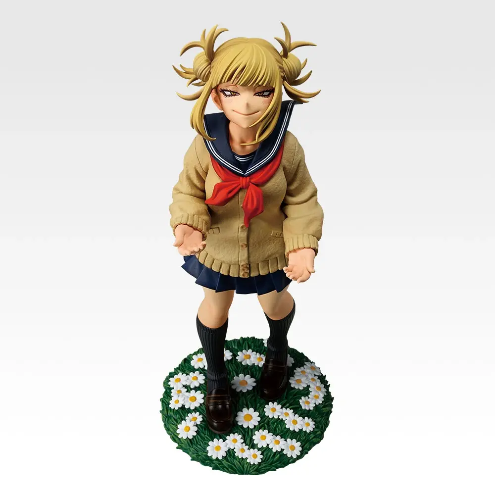 Toga Himiko MASTERLISE