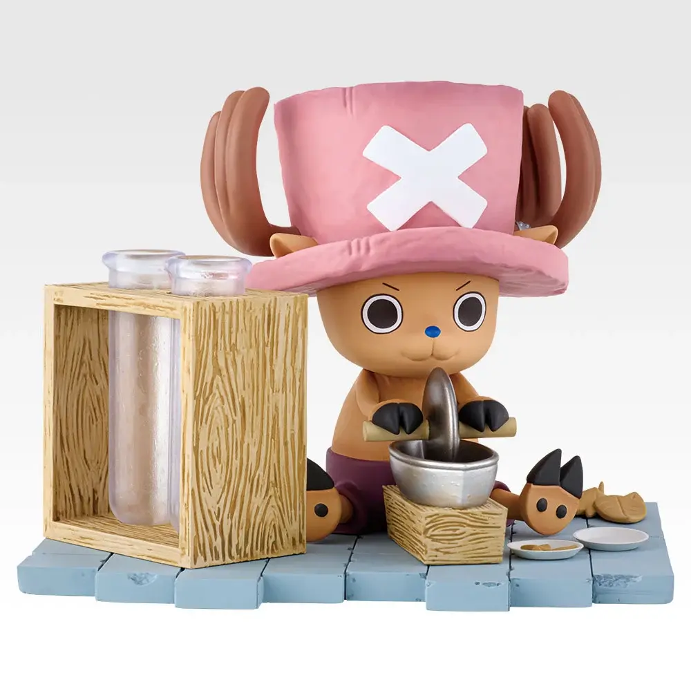 Chopper Ständer