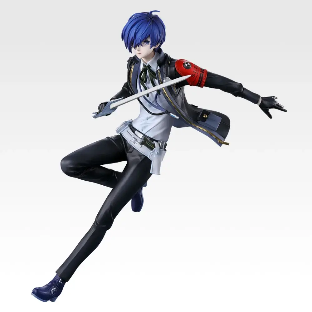 Persona 3 Protagonist MASTERLISE EXPIECE