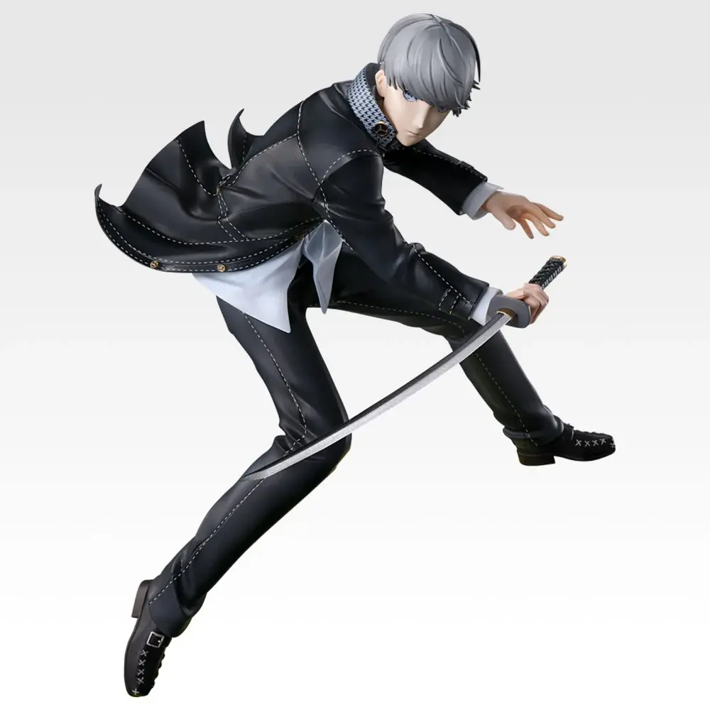 Persona 4 Protagonist MASTERLISE EXPIECE