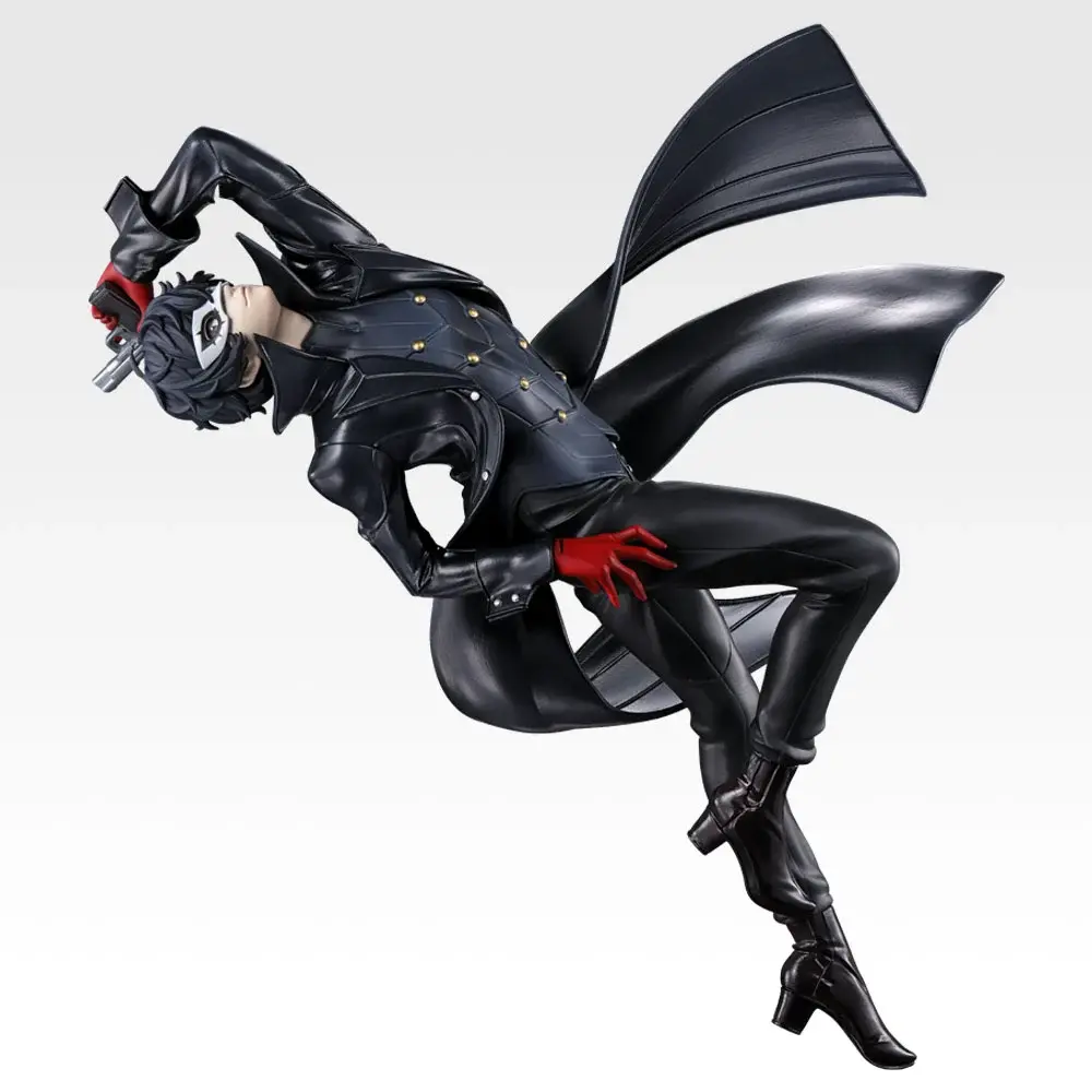 Persona 5 Protagonist MASTERLISE EXPIECE