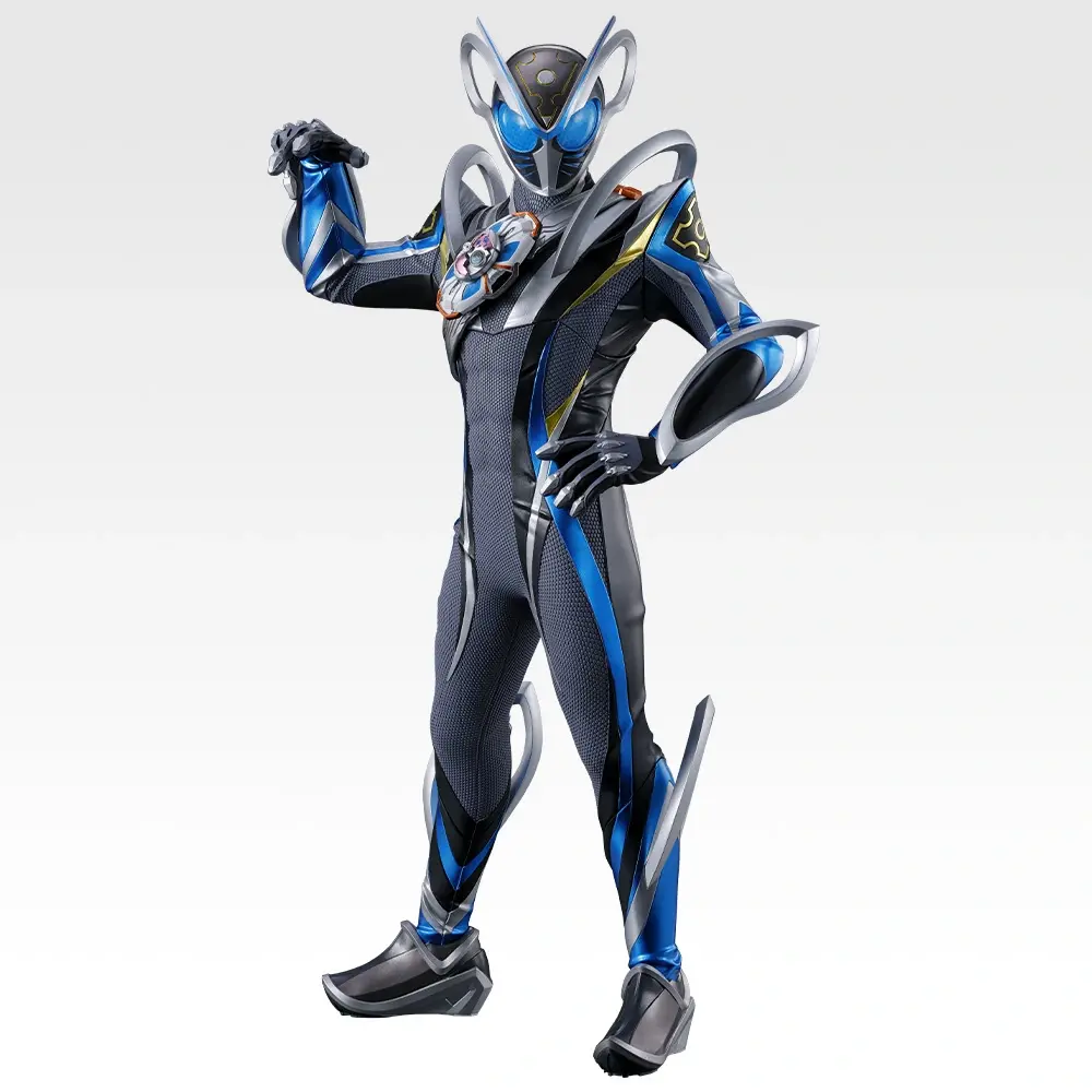 MASTERLISE Kamen Rider Mice Figur