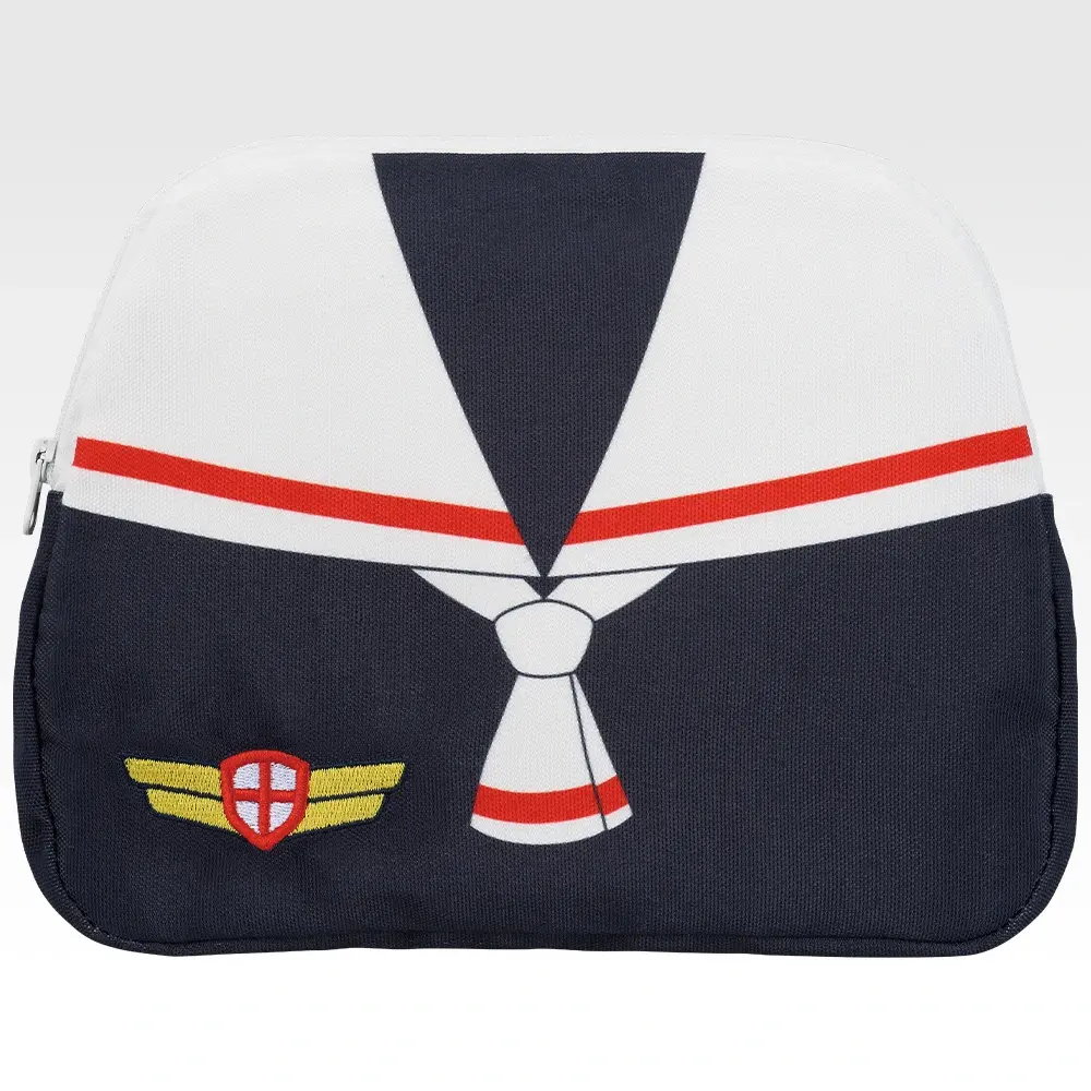 Tomoe-Grundschule Uniform Täschchen