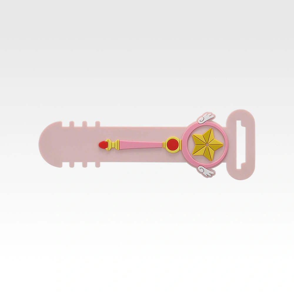 Gummi-Kollektion, Variante 2