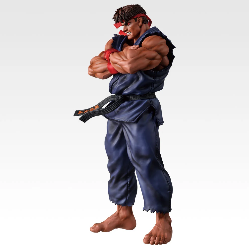 Ryu MASTERLISE Satsui no Hado Color Ver., Variante 2
