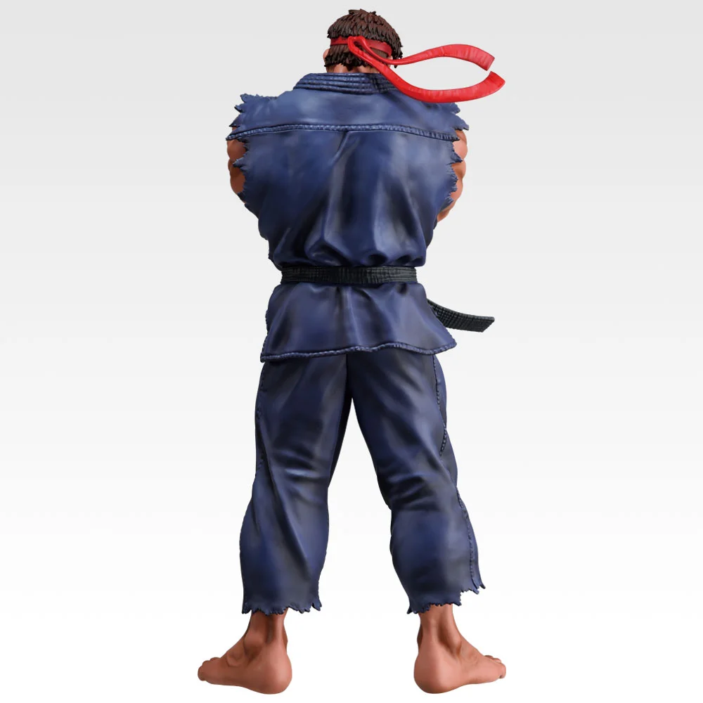 Ryu MASTERLISE Satsui no Hado Color Ver., Variante 3