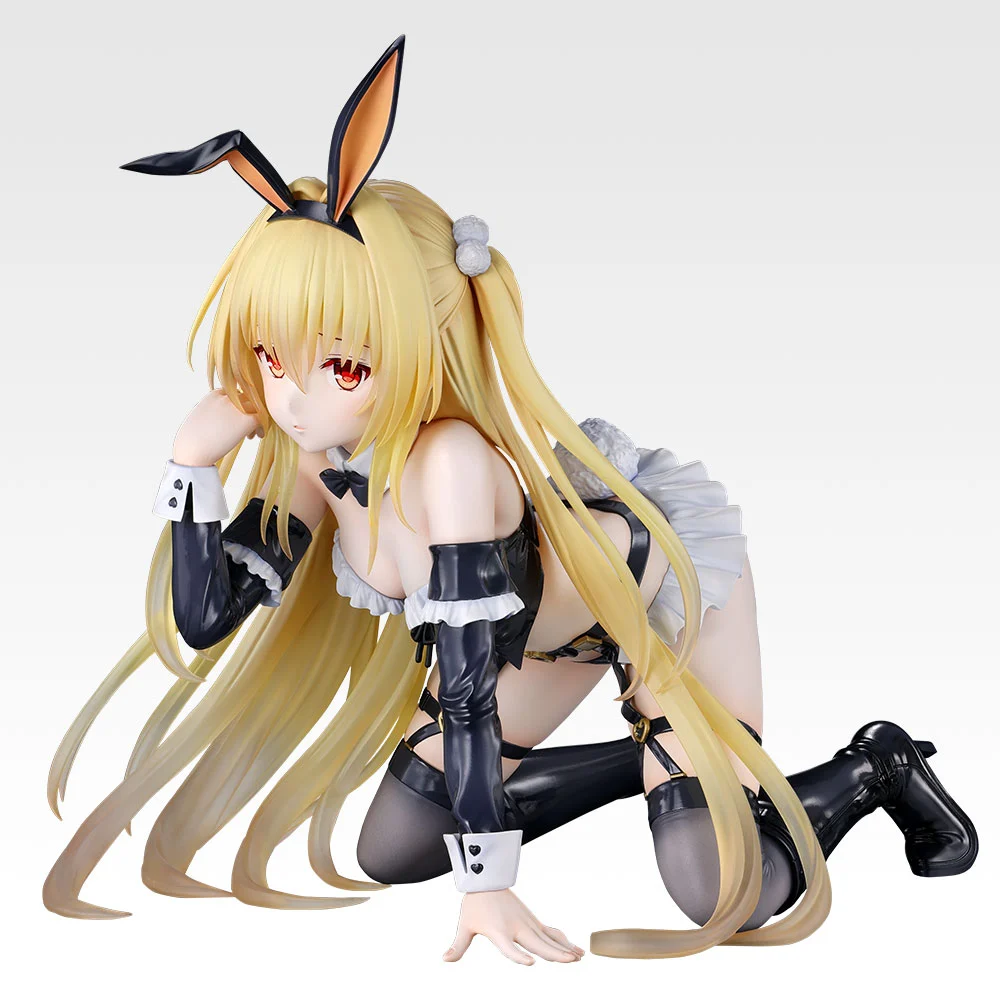 Golden Darkness Figur, Variante 1