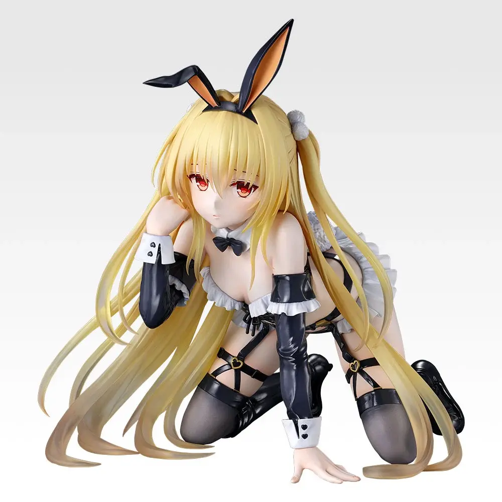 Golden Darkness Figur