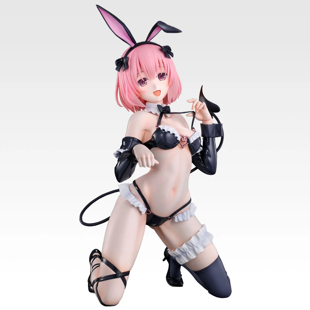 Momo Belia Deviluke Figur, Variante 1