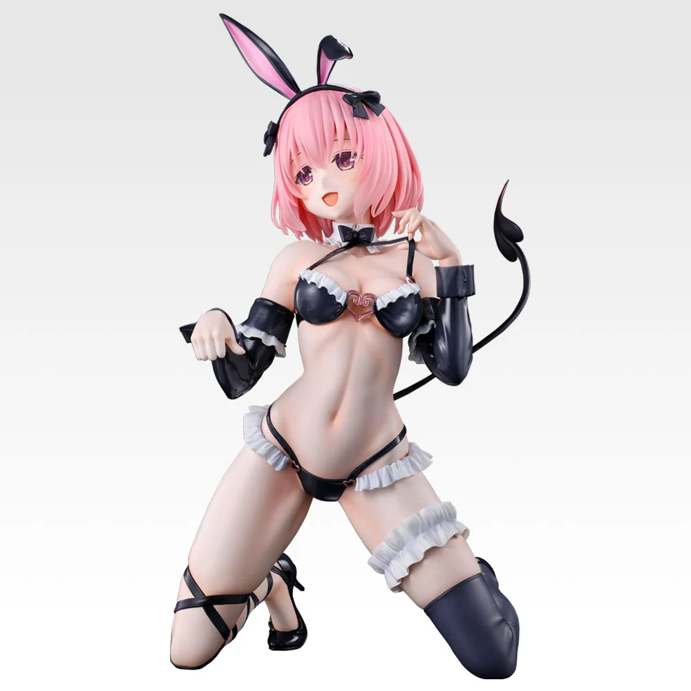 Momo Belia Deviluke Figur, Variante 4